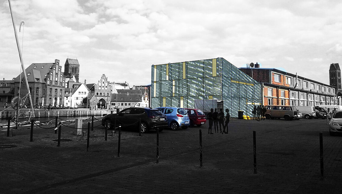 Julia Nett | 6.Semester Bachelor: Seefahrer