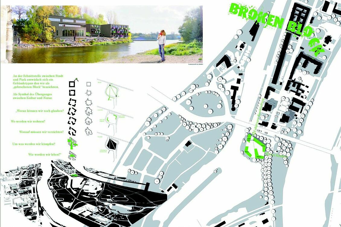 Stefan Jürss, Fabian Ußler: Dock in Magdeburg – Leben an und mit der Elbe 2