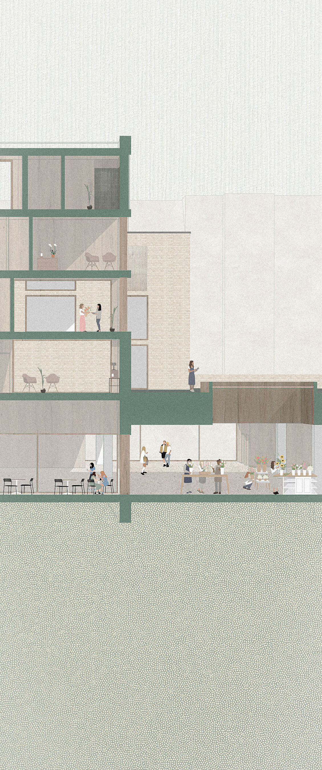 Laura Kreis: Super Resources | Plateau