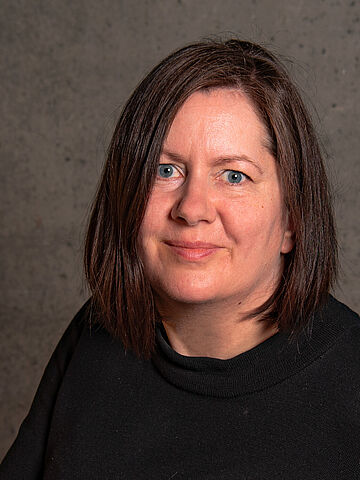 Silke Holtmann