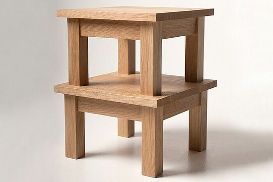 Gruppe: Material und Handwerk 2014