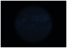 ASTRONOMICAL IMAGE