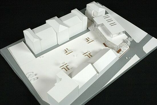 Julia Boschek, Marta Zientara: Baltic College Schwerin