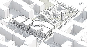 Axonometric