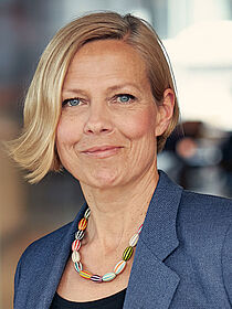 Ulrike Rahe