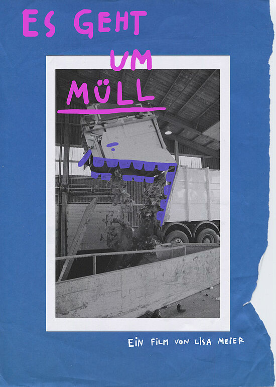 Lisa Meier: Es geht um Müll