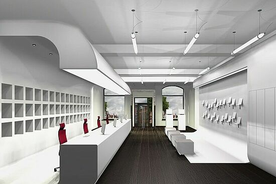 Di Yang: Rostock liest