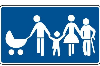 Stefanie Bolduan und Mirko Leyh: Familienfreundliche Kommune