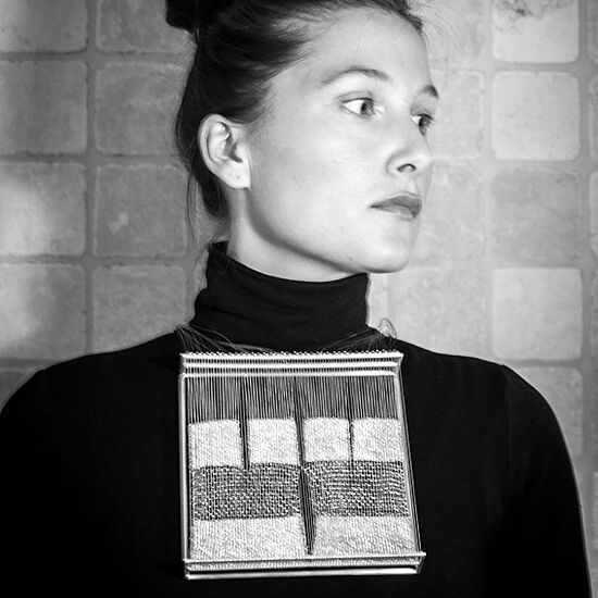 Isis Maurer: Metamorphose und Gegenwart in den Geschichten aus Tausendundeine Nacht