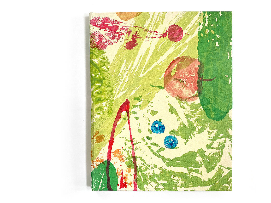 Lara Schlungbaum: Gartengeflüster