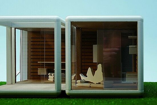 Gruppe: Datscha 2020