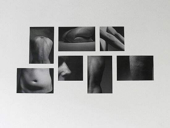 Studierende der Studiengänge Architektur, Innenarchitektur, Kommunikationsdesign und Medien, Produkt- und Schmuckdesign: GEGENSÄTZE