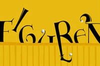 Antje Trebesch: Corporate Design für das Figuren-Theater-Museum Lübeck