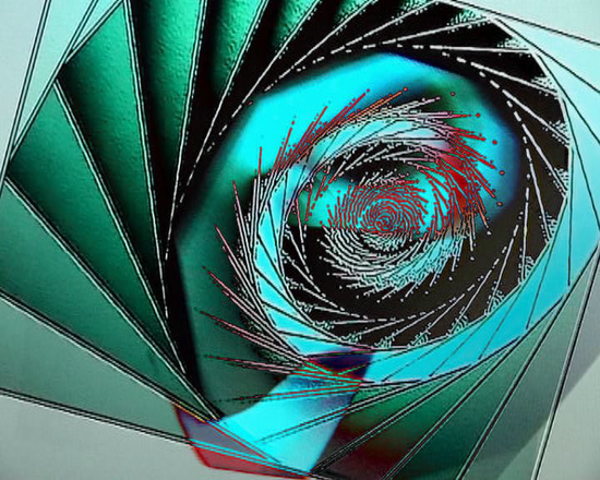 Judith Horvath: ex machina