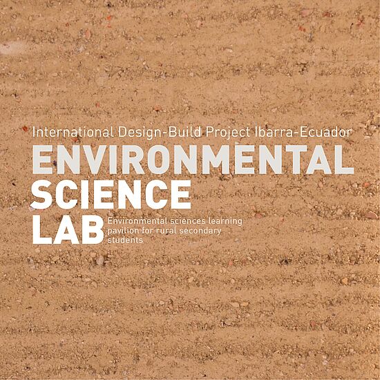 Design Built Project: Environmental Science Lab