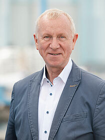 Hartmut Domröse