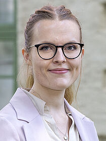 Ruth Kasdorf