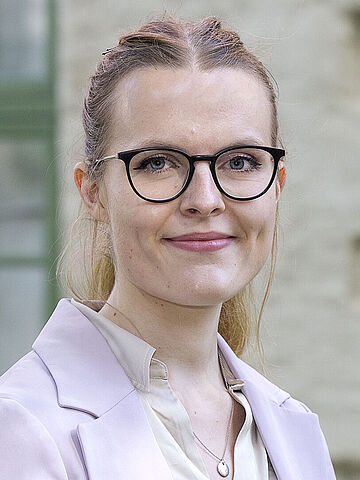 Ruth Kasdorf