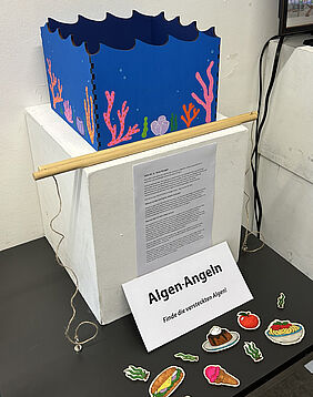 Kira Asmussen: SDG 2 - Kein Hunger