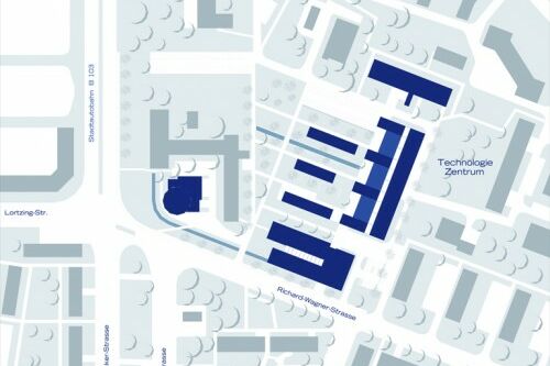 Anett Maluschak, Ingo Volmering: Nachhaltige Entwicklung des Fachbereichs Seefahrt in Warnemünde