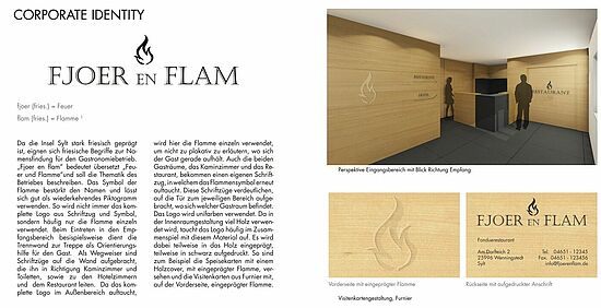 : von SALZ & PFEFFER zum Sahnehäubchen