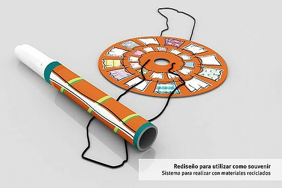 Gruppe: ISDI Havanna 2012-3/4