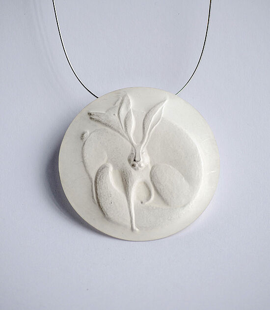 Friederice Gorzynska: Ambivalenz _ Eindeutig-Uneindeutig