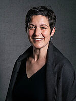 Silke Flaßnöcker