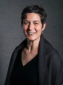 Silke Flaßnöcker