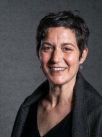 Silke Flaßnöcker