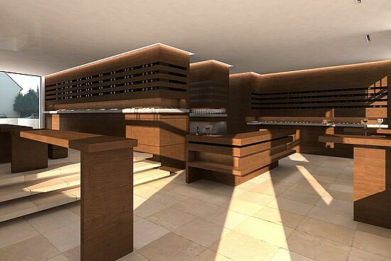 Dietrich Jax: Hanseatisches Weinkontor Wismar