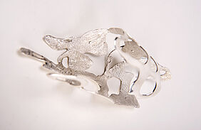 Celine O’Neal: Unaffected