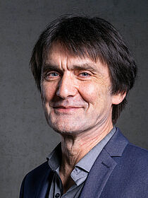 Michael Rudnik
