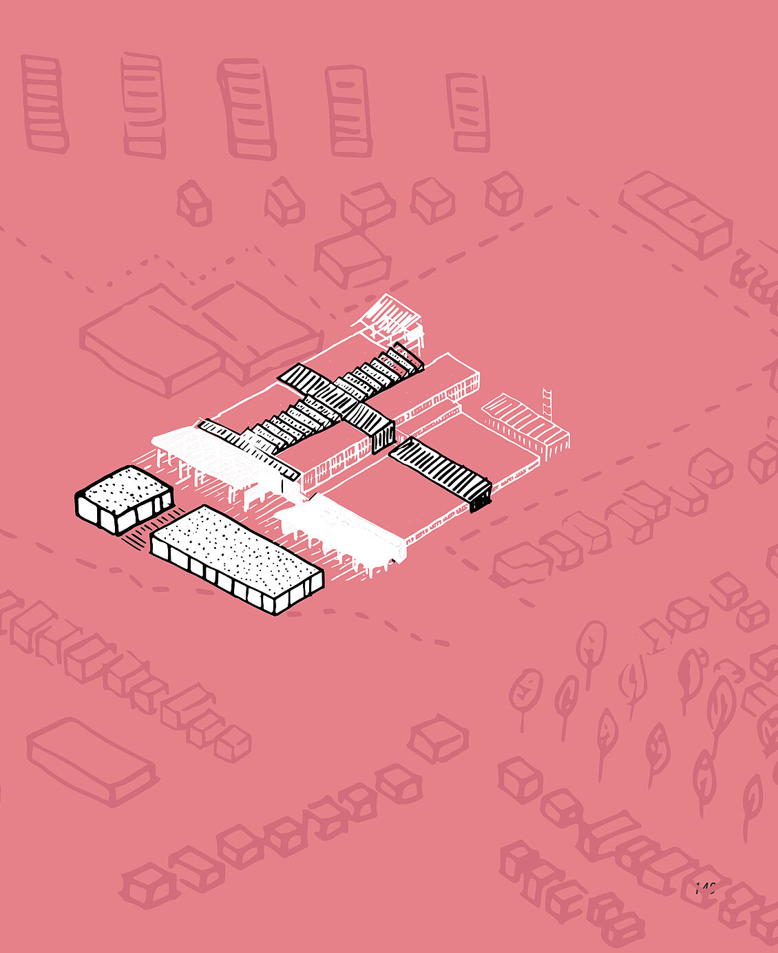 Morten Fuchs: Schulbau von Übermorgen