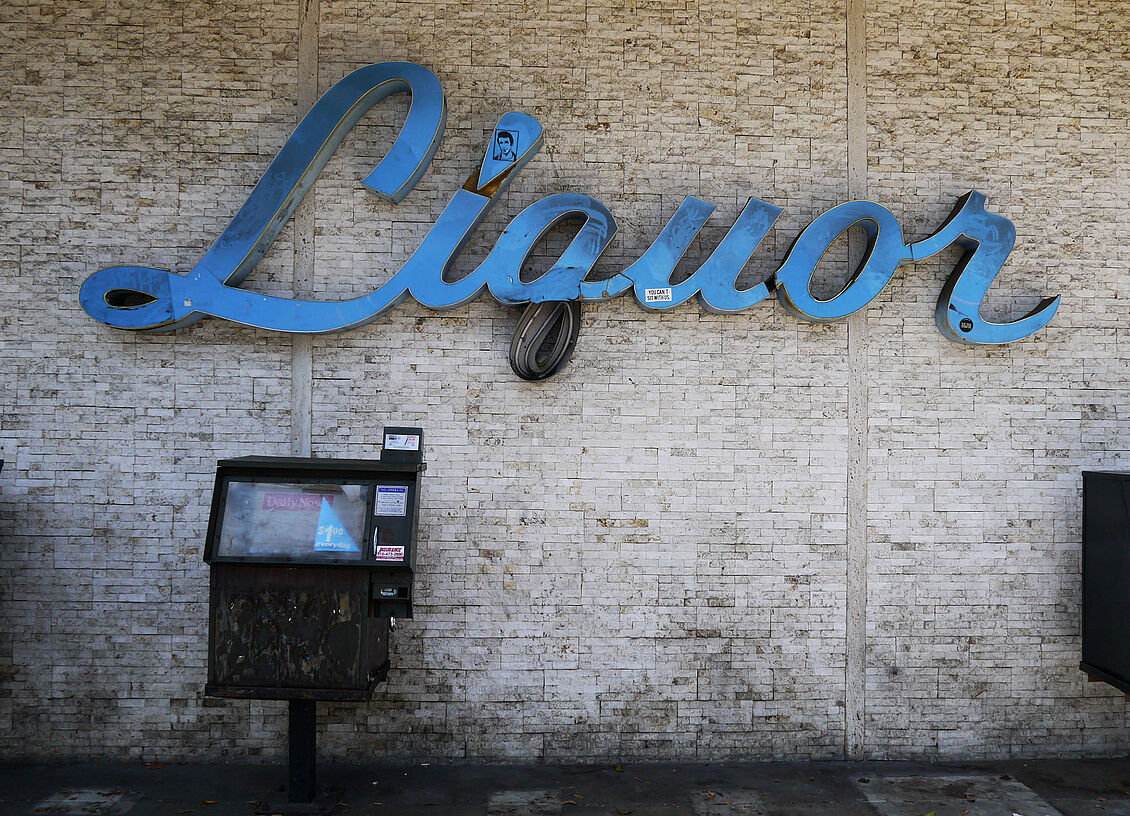 Studierende verschiedener Studiengänge: Fotografie – Neue Subjektivität