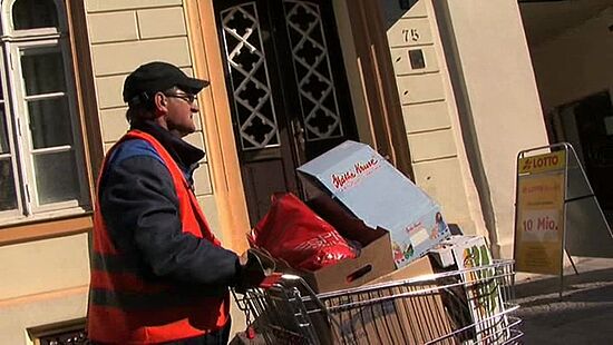 Hannes Schüler, Anne Lengnink: Angeleint