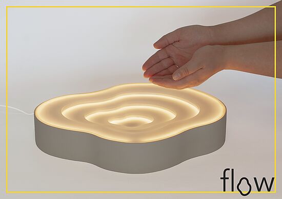 Isabelle Weniger: FLOW