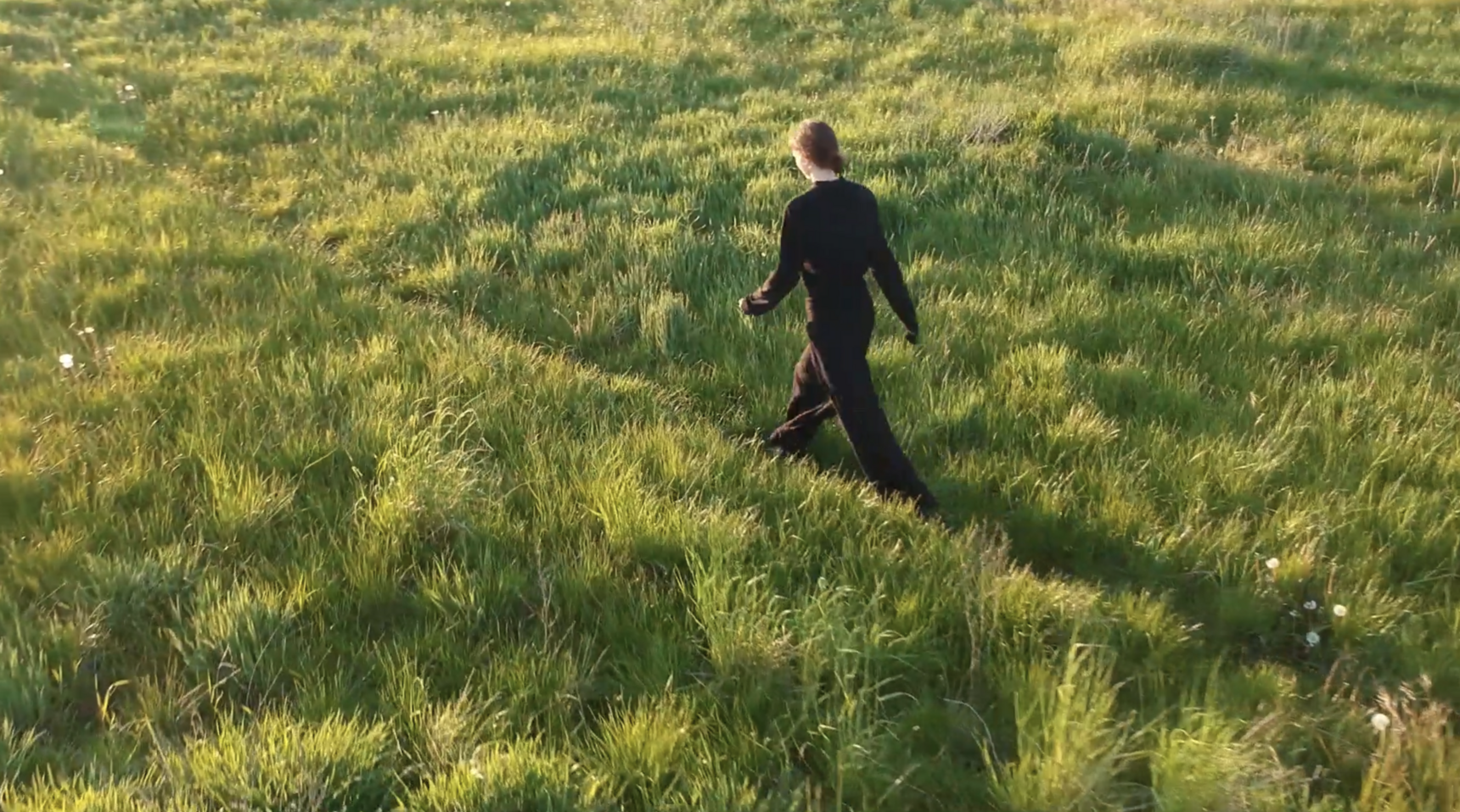 Doro Gross: Living in Motion