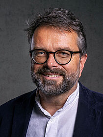 Marcus Hackel
