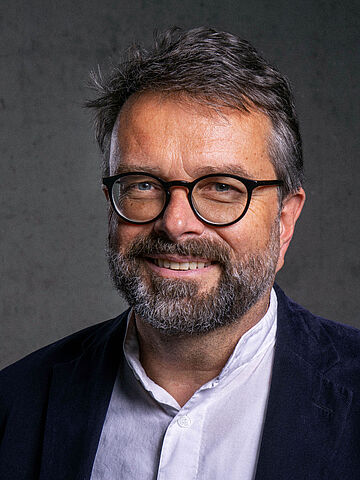 Marcus Hackel