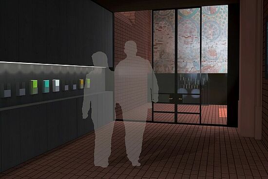 Lena Zäh: Ideen für die St. Nikolai-Kirche in Wismar