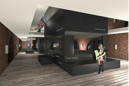 Kristin Kresser: Salt & Soul