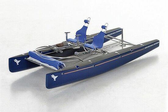 Burkhard Kirsch: Multikat