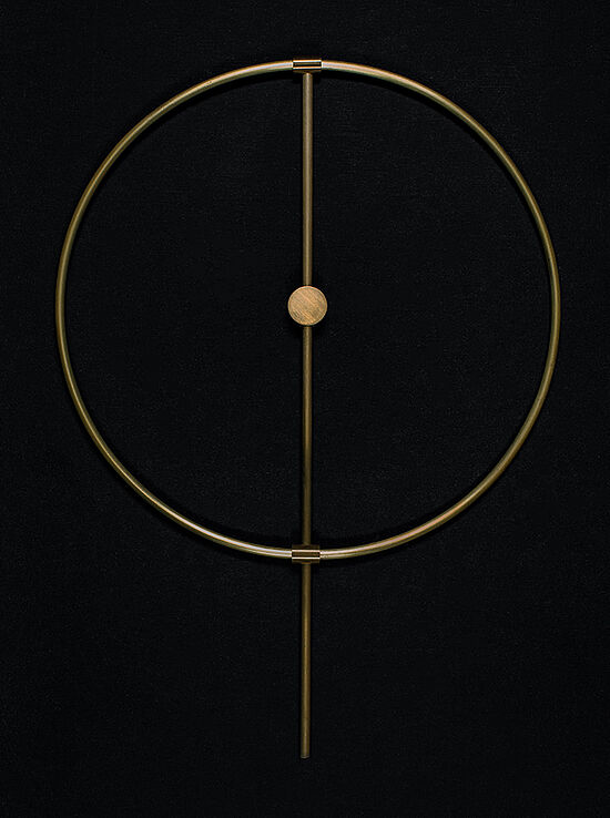 Gruppe/Lilly Klatte: Mobile