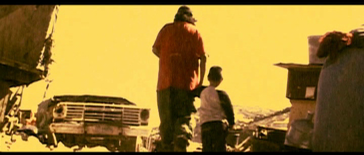 Jörg Steineck: Welcome to Tijuana 