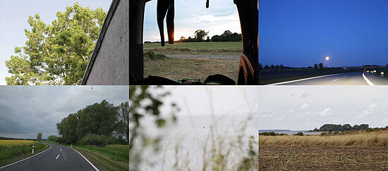 Lina Müsebeck: Einem Lebensgefühl auf der Spur