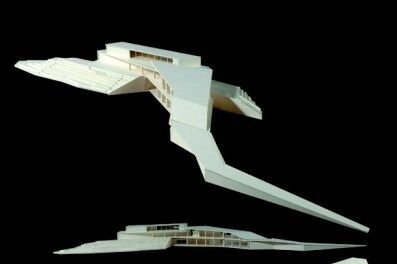 Julia Pauli & Martin Baßler, Andreas Schulz & Lukas Stellmann: Galopprennbahn Bad Doberan