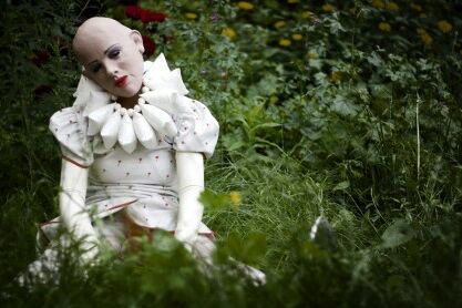 Linda Siebke: Ein Tag der Madame Pillow