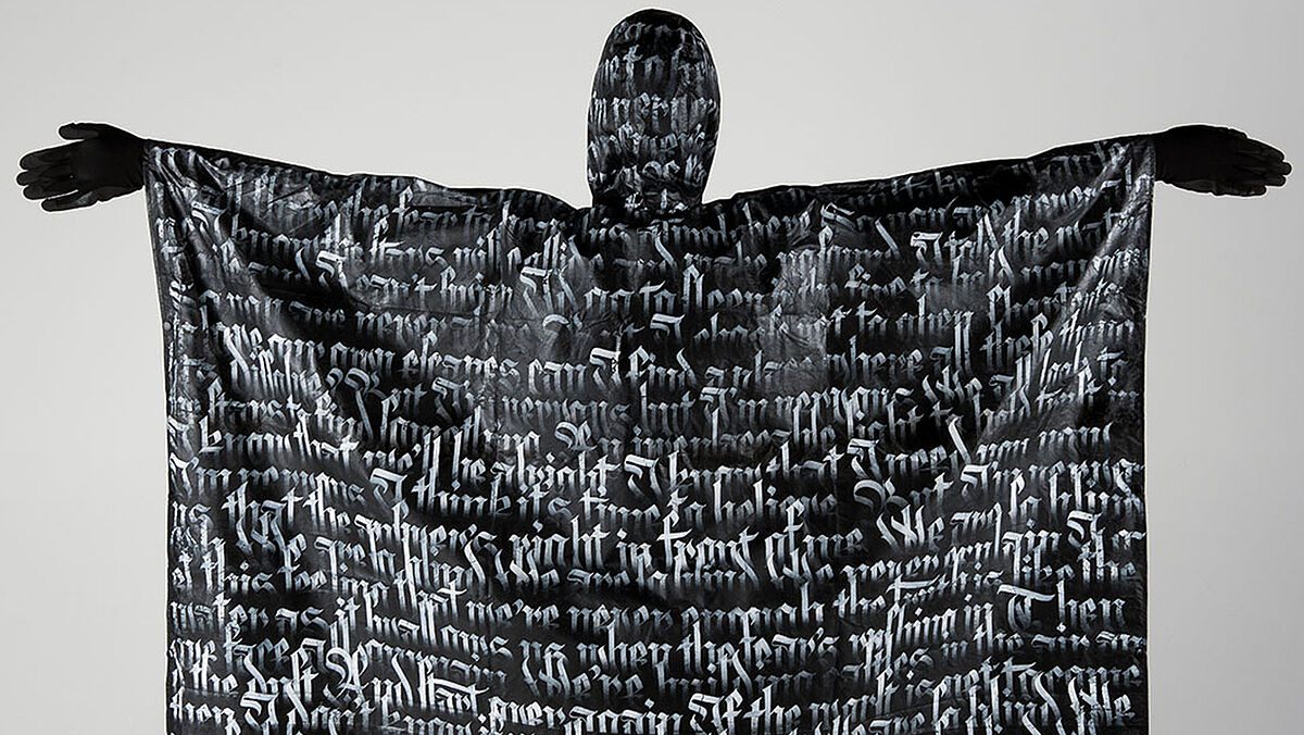 Rudo SpemannPreis 2021 für Ole Freytag und Lisa Müller Hochschule