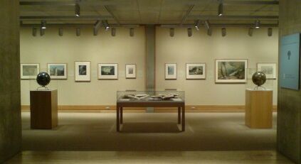 Michael Patrick Dooney: The importance of vertical illumination 